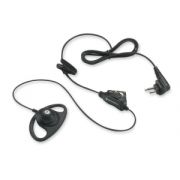 Motorola headset microphone for CLS 1410
